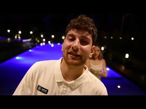 Fevka - MERSO (Official 4K Video Klip)