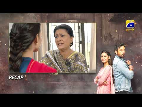 Recap Chauraha Episode 27 - 12th September 2022 - HAR PAL GEO