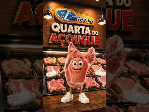 QUARTA DO AÇOUGUE LUCIETTO Ofertas válidas de 01/07/26 até durarem os estoques!