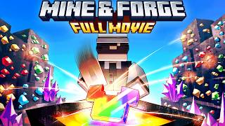 Download lagu Minecraft Mine & Forge: THE MOVIE mp3 Download lagu Minecraft Mine & Forge: THE MOVIE mp3