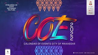 Download lagu Catat Tanggalnya!!! Ini List Event Keren di Kota Makassar mp3