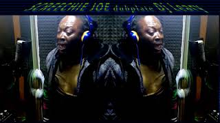 SCREECHIE JOE dubplate {Dj Leary} @ dainjamentalz u$a 4