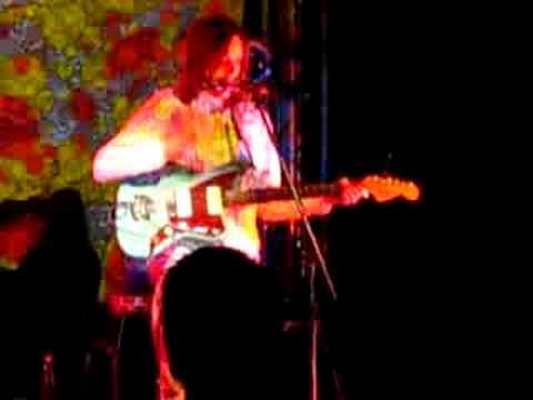 Beachwood Sparks 3 8-22-08