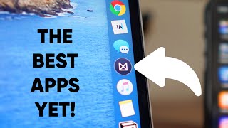 MORE Amazing NEW Mac Apps Than You Can Handle!