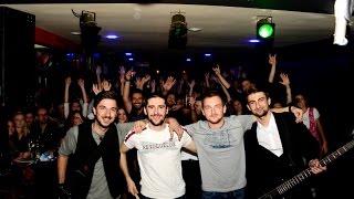 Defekt Mase - Užas je moja furka (Azra cover)