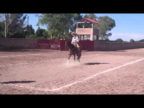 Primer cala del Colorado