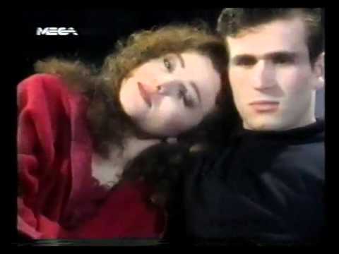 SOFIA ARVANITI "VIDEO" - The Official Video clip