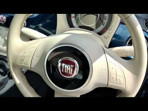 Fiat 500 2013 - Image 2