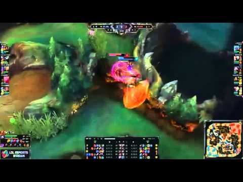 682 Dopa Apdo Kassadin vs Viktor Mid Lane Season 5 Patch 5 12 KR Challenger SoloQ blizzasc2 sc2 dota