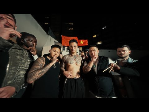 KUZA & KAMUA - NGUYEN ( OFFICIAL VIDEO )