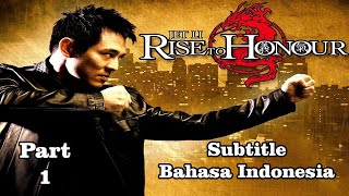 Download lagu Rise to Honor Subtitle Bahasa Indonesia Part 1 mp3 Download lagu Rise to Honor Subtitle Bahasa Indonesia Part 1 mp3