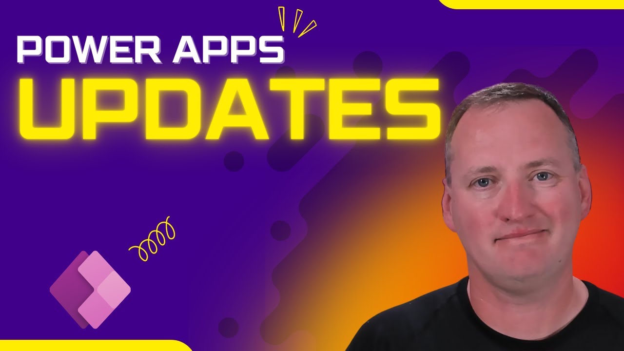 Recent Updates to Power Apps you should know about