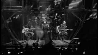 Tokio Hotel Phantomrider Humanoid city sub español