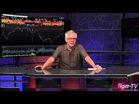 March 11th Stock Market Update by Tom O'Brien