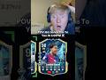 POV Bro S FIRST LALIGA TOTS PACK Fc25 Fifa