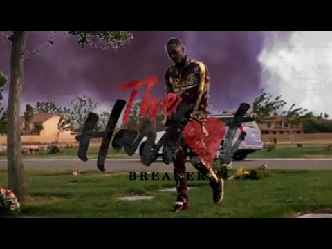 Spank Nitti James - The Harlot Breaker (Official Music Video)