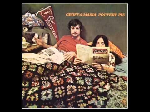 New Orleans Hop Scop Blues - Geoff & Maria Muldaur