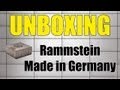 Rammstein - Made in Germany - Super Deluxe ...