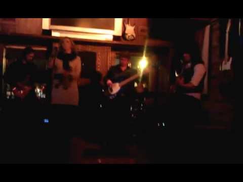 The Wild Steed Chariots Band! - The Key(Live)