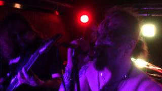 Barathrum with their new song &quot;Hellspawn&quot;