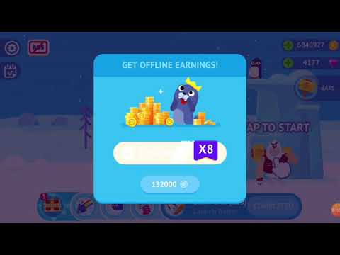 Mod Apk unlimited money and gems | Bounce master