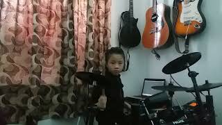 Download lagu Bill & Brod - Madu dan Racun/Drum cover mp3 Download lagu Bill & Brod - Madu dan Racun/Drum cover mp3