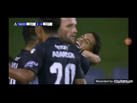 Macarthur fc vs Melbourne city  2-0/All goals/A league isuzu Ute 23/24/March 01,2024