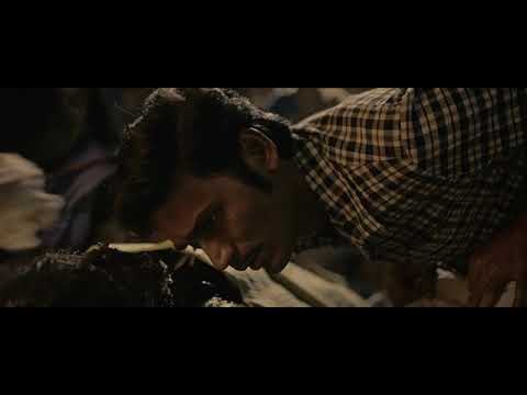 Asuran flashback mass killing scene.  asuran dhanush