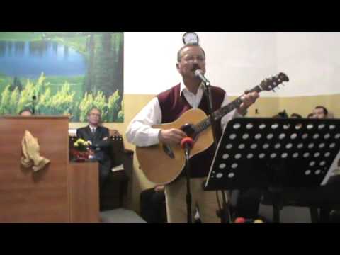 Slujba din 16 martie 2014 p.m.- Evanghelizare