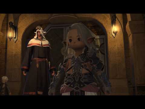 Final Fantasy XIV - A Realm Reborn: Part 160