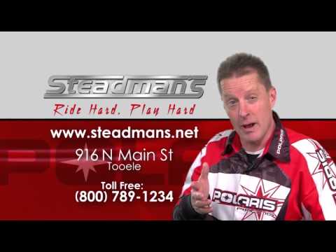 STEADMANS 05 POLARIS v1