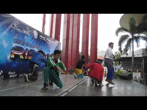 Exotix at 3rd Chapter: THE RISING  [ 140524 ]