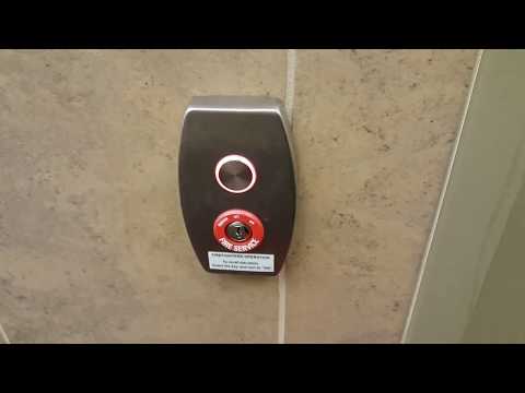 Otis Hydraulic Elevator @ 10961 Club West Parkway - Blaine, MN