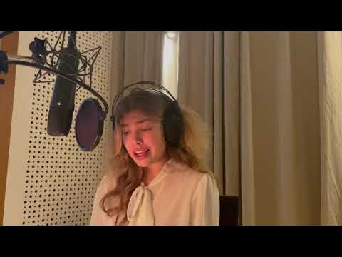 Josephine Thiesen liest und singt "Der Regenbogenfisch entdeckt die Tiefsee und andere Geschichten"