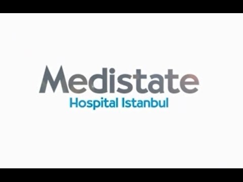 Medistate Hospital Istanbul Introduction Film