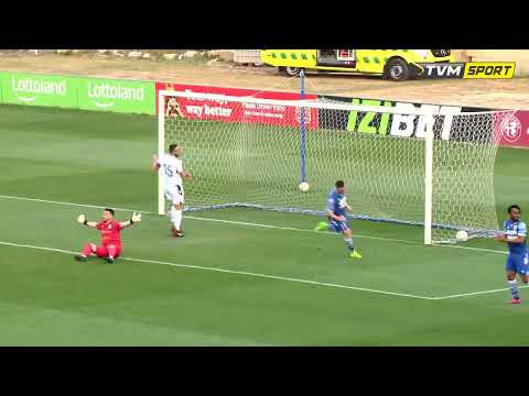 MOSTA (2-3) SIRENS 05.05.2022 - MD27 #MATCHHIGHLIGHT