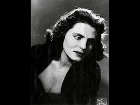 Amália Rodrigues  Gaivota