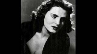 Amália Rodrigues  Gaivota