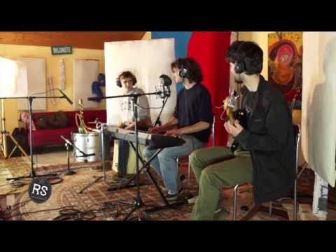 Runaways Sessions Season I, Ep. IV - Miki Solus