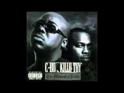 C Bo & Killa Tay   Live a Full Life Ft Tha Realest