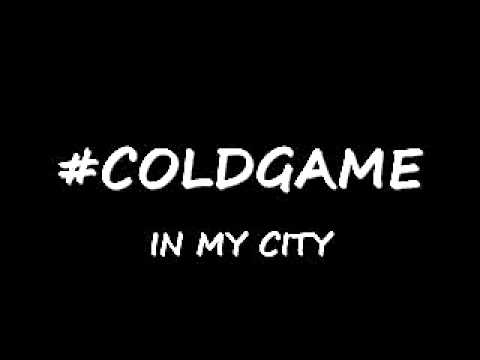 COLDGAME-In My City