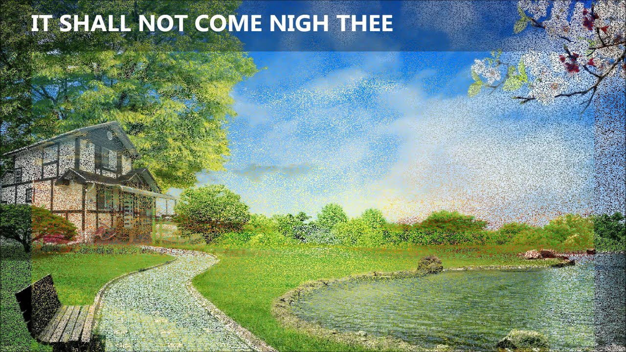 FEAR NOT full album - 1 hour Christian Music