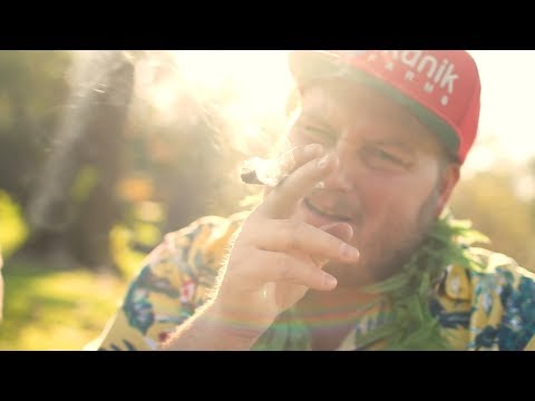 Josh Heinrichs & SkillinJah ft. Inna Vision - Cannabis (Official Video)