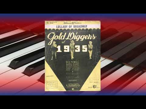 Lullaby Of Broadway - Eddie Fisher
