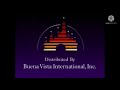 TaleSpin Credits Polish All Versions TVP1 Airing