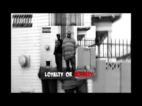 Lords Of Lyrics - Sucka Ducks (prod. RTN) G-FUNK