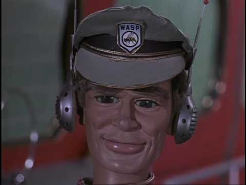 Stingray (Series 1) Raptures of the Deep  29 Nov 1964