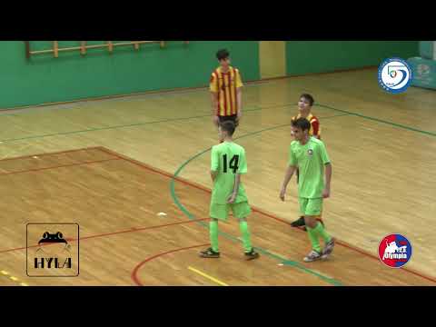 15 12 19 Olympia Schio U19