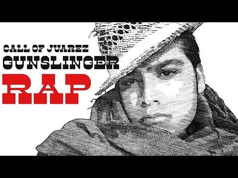 Call of juarez Rap español