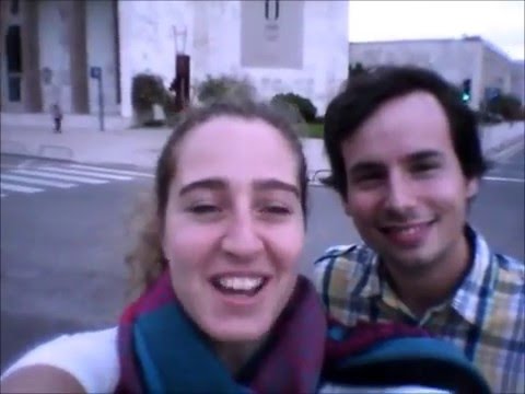 BoE 13/14 Video Update #1 - IFISO Lisbon